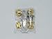 Juno Security Set - Deadbolt Keyed One Side