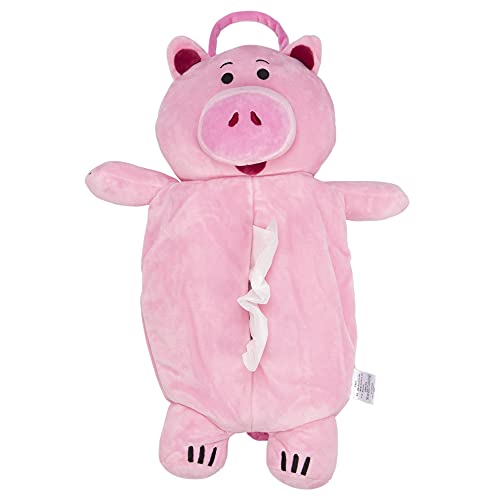 Toy Story Wall Hanging Stuffed tissue case