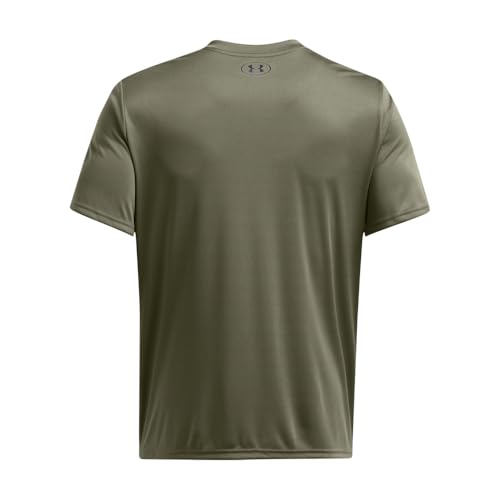 Image of Under Armour Men's Velocity 2.0 Short Sleeve V Neck T Shirt