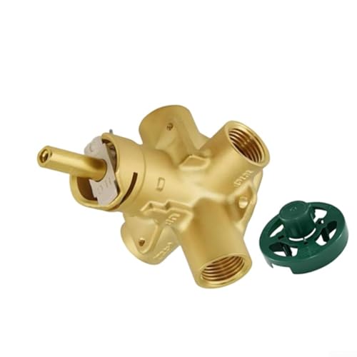 Valve en laiton Posi-Temp 1/2 pour kit de garniture et douche