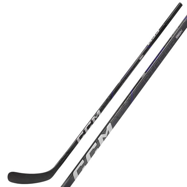 CCM Trigger 96K Composite Grip Stick Senior - 85 Flex 60'