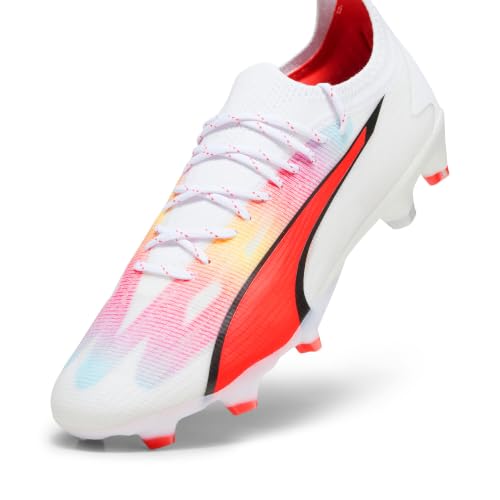 Image of Puma Unisex-Adult Ultra Ultimate Fg /Ag Football Shoe