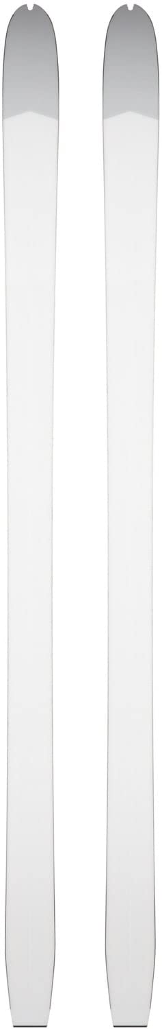 Rossignol BC 100 Positrack Mens XC Skis 170cm