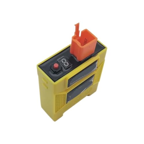 Boitier CDI moto DIO50 Allumage numérique CDI Racing pour Grand WAVE100 et JH70