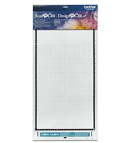 Amazon.co.jp: ScanNCut(スキャンカット)用 弱粘着ロングカッティング