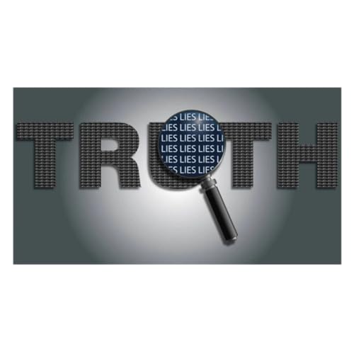 S2 Ep4 - DISTORTED TRUTH