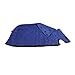ZJchao Oxford Fabric Calf Cover Keeping Warm Rain Proof Windproof Shed for Winter Outdoor