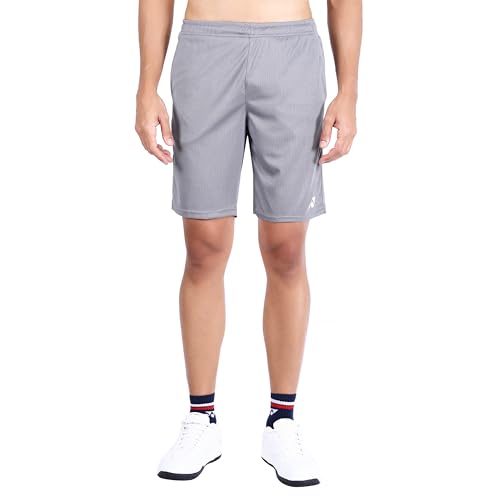YONEX Badminton Apparel Shorts J 2645JR Poppy Seed J130/8903224427191 - Image 4 thumbnail