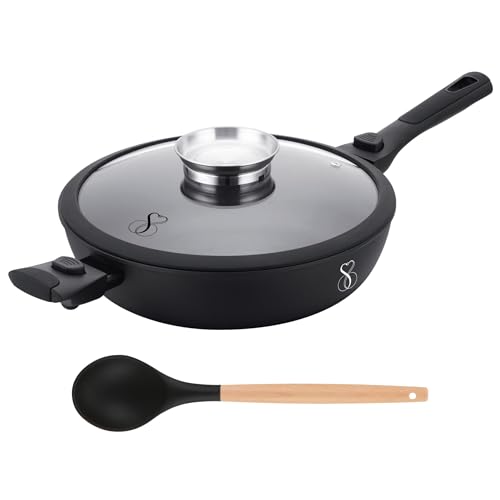 Imagen de Sartén Stone&Stone