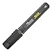 Sharpie Pro Permanent Marker, Fine Point, Black, 12 Count (2017818)