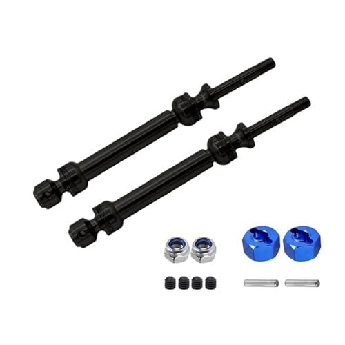 �h���C�u�V���t�g�h�b�O�{�[�� For Traxxas 1/10 For Slash 4x4 2WD For Rustler For Stampede For Hoss �����p���^���t�����g���A�h���C�u�V���t�gCVD�h���C�u�V���t�gRC�J�[�A�b�v�O���[�h�p�[