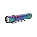 Produktbild OLIGHT WARRIOR MINI 2 | Taktische LED-Taschenlampe mit 220 Meter Reichweite | Leistung 1750 Lumen, IPX8 Wasserdichtigkeit und maximale Autonomie 45 Tage (Feuer)