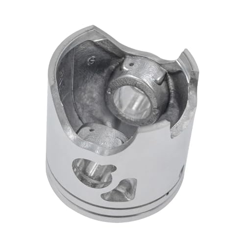Segment de piston TZR250 1KT moto STD 56mm pour réparation moteur original - 5