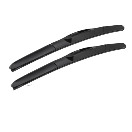 Essuie-glaces de pare-brise défectueux pour CIVIC 2006-2008 kit bras gauche et lames de rechange