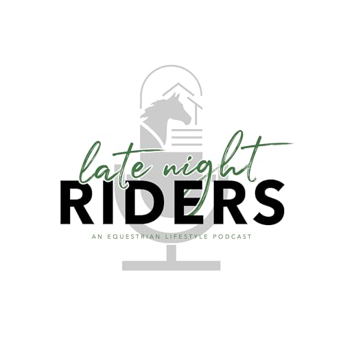 Late Night Riders cover art