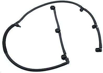 Meat & Doria 9830E Gasoline Recovery Connector