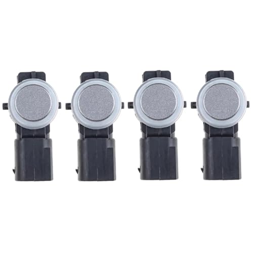 Distance capteur stationnement PDC 9675202477F4 pour Peugeot 2008 3008