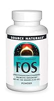 Algopix Similar Product 7 - Source Naturals FOS POWDER Dietary