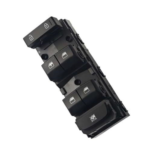 Commande lève-vitre voiture Seltos 2017-2022 bouton régulateur de levage - 2