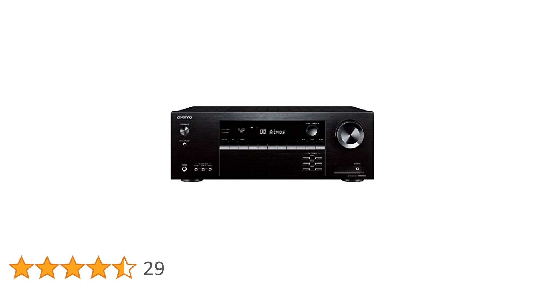 Ｒ*様 T125★ ONKYO　ネットワークCDレシーバー Amazon.co.jp: ONKYO ネットワークCDレシーバー CR-N755(S