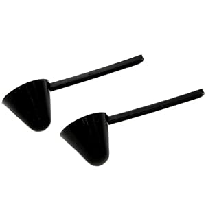 Chef Craft 21702 Kaffeemaßlöffel 2 Stück