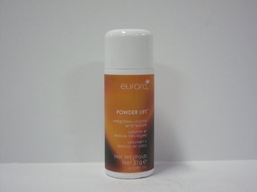 Eufora Powder Lift Weightless Volume and Texture 0.75 oz