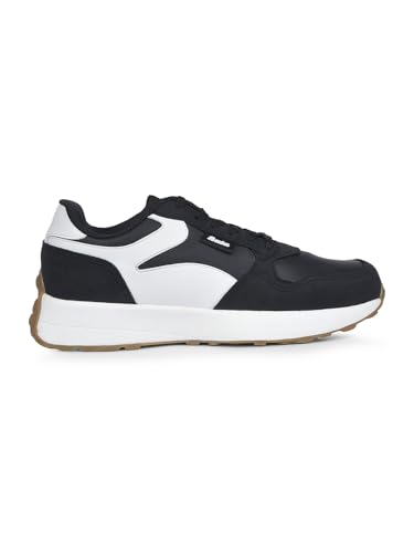 Image of Bata Mens Napoli E Sneaker
