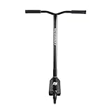 【PRO Scooter】 El Stunt Scooter es ideal para principiantes ambiciosos y ciclistas avanzados. ¡Este Fun Scooter de alta calidad con su manejo intuitivo es inmejorable! ¡Gran regalo!