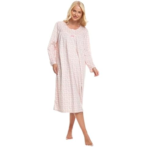 Chemise de nuit Suzy & Me Cover