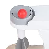 AOZU Juego de Cocina de Juguete, Juego de Juguetes de Cocina, Simulación de Tostadoras, Licuadora, Entrenamiento Artesanal Exquisito, Capacidad de Imaginación, Electrodomésticos de Cocina,(Licuadora)