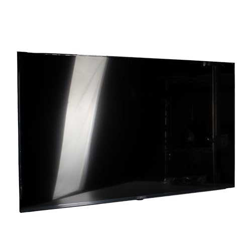 Image of LG UL3G 50 inch Class 4K UHD LED Display | 3840x2160 IPS Panel, HDR Support, webOS Smart Platform & Commercial-Grade Design | Great for Conference Rooms & Digital Signage + 2X HDMI + Cable Ties + More