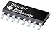 TEXAS INSTRUMENTS DS26LV31TM/NOPB IC, RS-422 LINE DRIVER, 3.6V, NSOIC-16 (5 pieces)