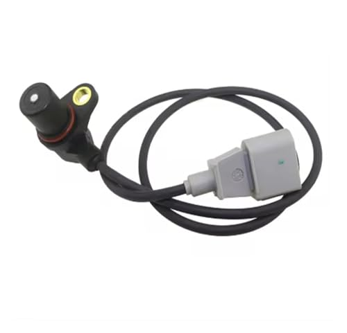 Capteur de vilebrequin Seat Exeo 2009-2010 essence diesel position moteur 0281002223