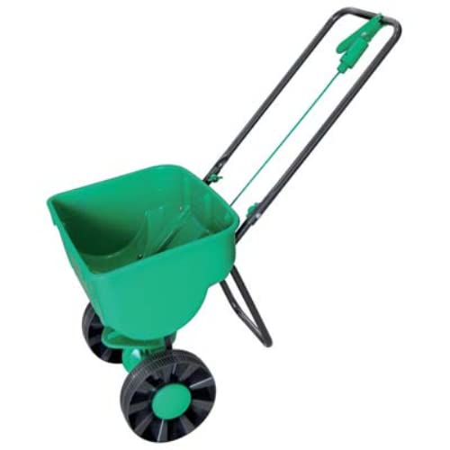 Spandiseme spandiconcime maxi stars kg 25 + ruote Stars