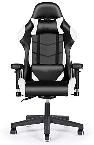 Comfortable Office Chairs Home Reclining Office Chair Backrest Simple Lazy Game Seat Gaming Racing Chair Computer Chair