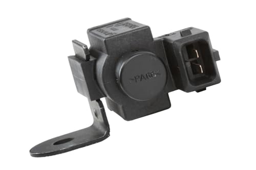 GM Genuine Parts 25794610 Engine Intake Manifold Tuning Vacuum Control Solenoid Valve by GM GENUINE PARTS - Used condition - Image 3
