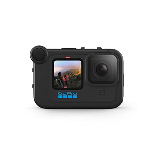 GoPro Media Mod (HERO13 /12/11 /10 /9 Black) - Official Accessory - image 8