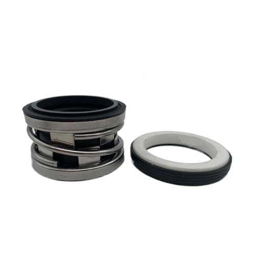 Garniture mécanique 2100-30 CA-CE-NBR M Seat pour arbre rotatif 30 mm