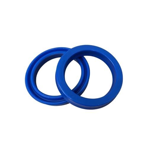 Anillo de sellado H601 para reparar cilindros hidráulicos con pérdida de presión 5