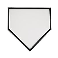 Algopix Similar Product 7 - Champion Sports SaveALeg Homeplate 