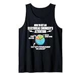 Electrical Engineer Merch