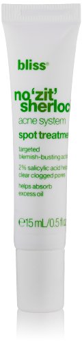 bliss No 'Zit' Sherlock Spot Treatment
