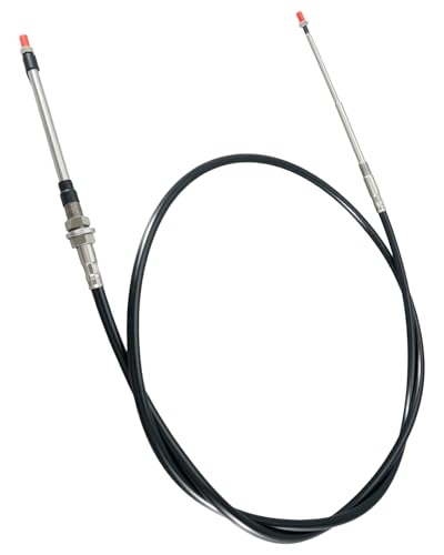HZSIFU 10FT Steering Cable