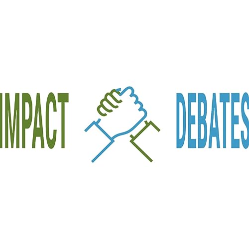 Impact Debates copertina