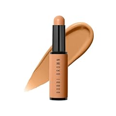 10 Dark Peach (Dark peach; corrects brown/grey/greenish discoloration under the eyes)