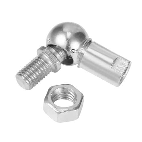 HVGZDQD 1�� SQP5S SQP6S SQP8S SQP10S ���b�h�G���h �X�^�b�h ���j�o�[�T�� �W���C���g �{�[���w�b�h �W���C���g CS8 CS10 CS13 CS16 CS19 M5M6M8M10M12M14M16(CS19-1 M14x