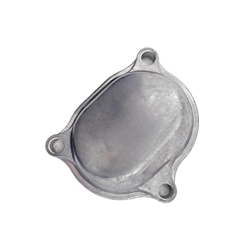 Cubierta 170M.1-3 para Linhai LH250 LH300 LH400 repuesto de motor resistente 4