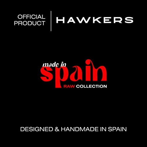 Image of Hawkers One Ls - Sunglasses Womens and Mens - Trendy Sunglasses - 100% UV400 Protection