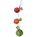 Ware Manufacturing 13071 Harvest Chews - Assorted Color Pack of 48