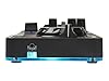 Hercules DJControl Starlight – Compact DJ Controller with Built-in Light Show and Professional Features #3